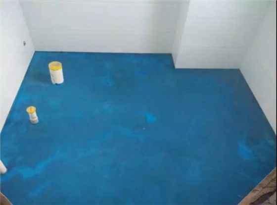 防水应该做几遍 防水应该做几遍