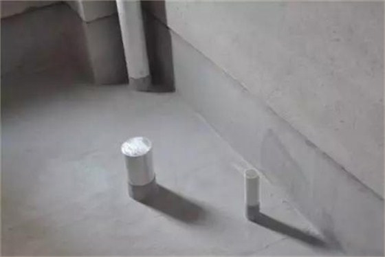 防水应该做几遍 防水应该做几遍