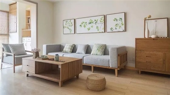 佛系风格搭配佛系家具,今天你佛系了吗? 佛系风格搭配佛系家具,今天你佛系了吗?