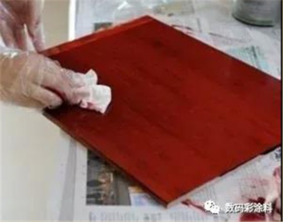 感受数码彩清新,爱沐养生馆工程赏识 感受数码彩清新,爱沐养生馆工程赏识