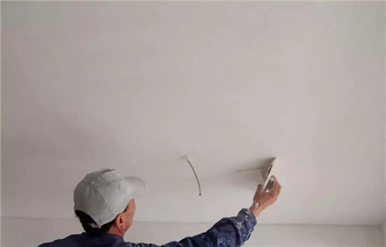 秋季是施工旺季,更新墙漆施工要点~ 秋季是施工旺季,更新墙漆施工要点~