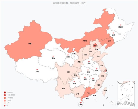 数码彩 | 2020云南昆明建博会强势来袭