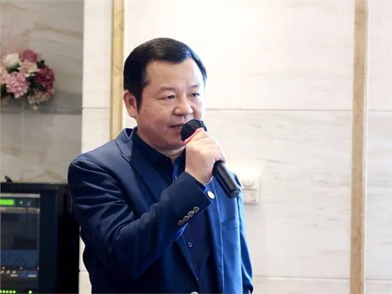 谱写顺德涂料新篇章 佛山涂协、顺德涂料商会理事会成功举办 谱写顺德涂料新篇章 佛山涂协、顺德涂料商会理事会成功举办