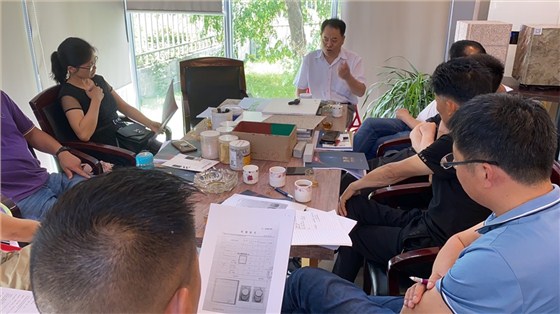 数码彩2021|破晓计划第1期新品发布会圆满结束 数码彩2021|破晓计划第1期新品发布会圆满结束