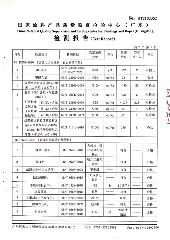 特彩测评