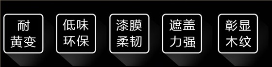 数码彩白漆