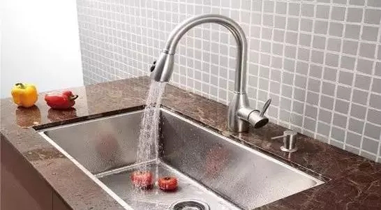 厨房防水这么重要 99%的人都忽略了