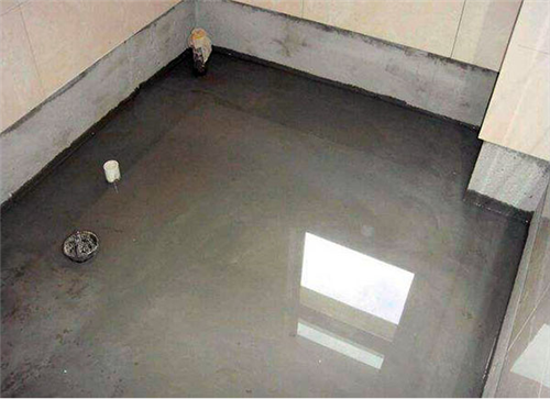 厕所天花板漏水 厕所屋顶渗水怎么处理