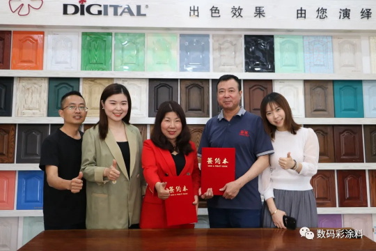首个装修工匠师培训基地在佛山数码彩落地，6月18日首班开班！